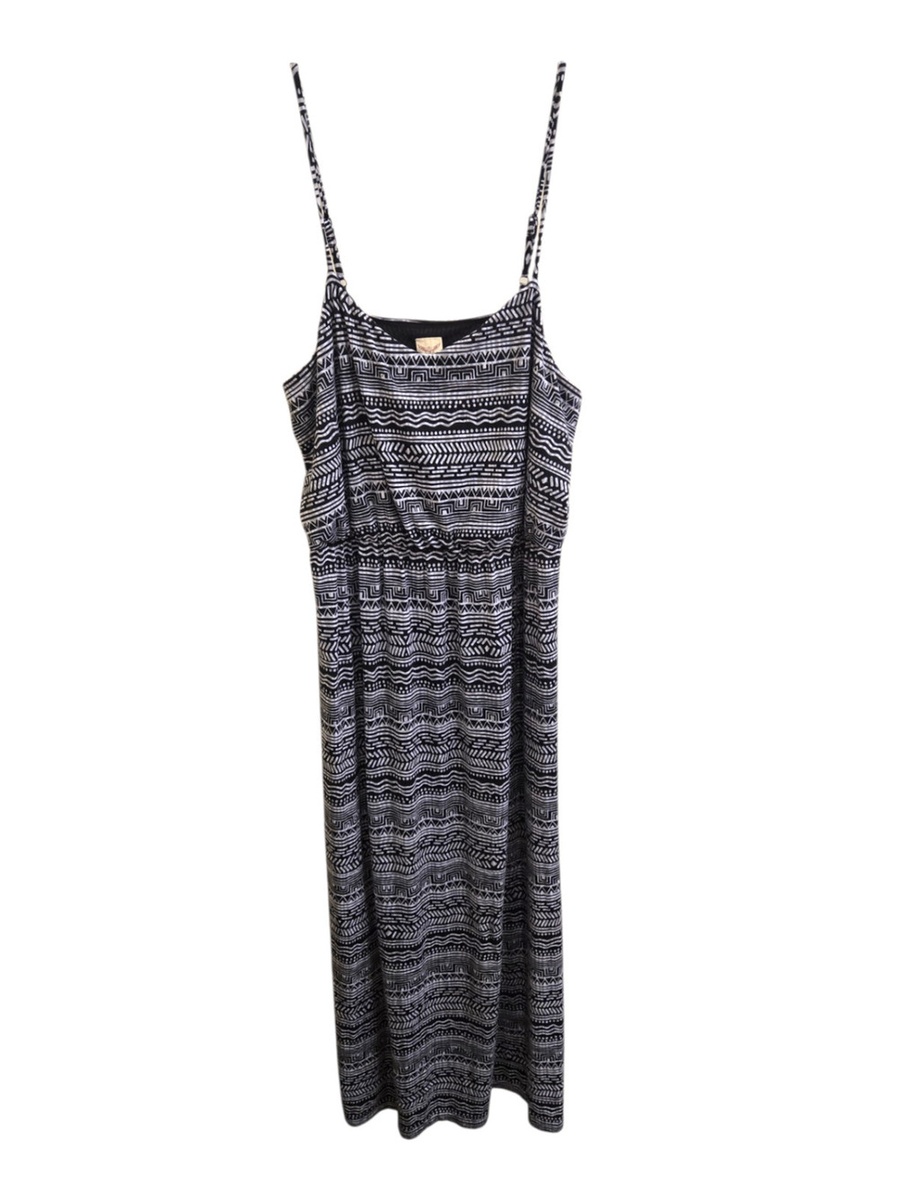 Very Good L Faded Glory Dress
